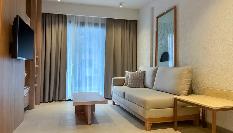 هتل  بیچ ریزورت بدروم